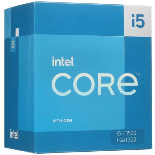 Процессор Intel Core i5-13500 BOX [BX8071513500]