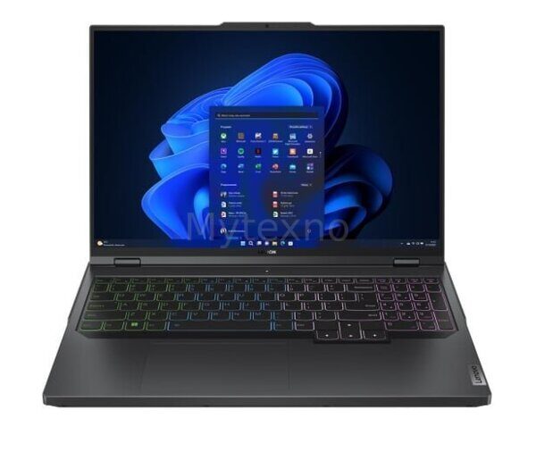 Lenovo Legion Pro 5-16 i7-13700HX/32GB/1TB/Win11 RTX4070 240Hz