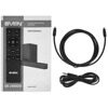 Саундбар SVEN SB-2400DD черный [SV-022242]