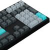Клавиатура проводная + беспроводная Varmilo APT108 Moonlight [A93A023D2A5A06A007/D]