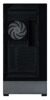 Корпус ZALMAN P40 Prism  [P40 Prism Black]