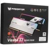 Оперативная память Acer Predator Vesta II RGB [BL.9BWWR.331] 32 ГБ