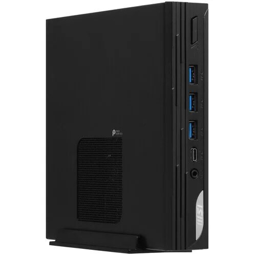 Мини ПК MSI PRO DP10 12M-219XRU [9S6-B0A621-219]