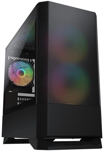 Корпус Cougar MG140 RGB  [385JM80.0003]