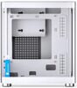 Корпус JONSBO TK-0 White белый