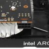 Видеокарта ASRock Intel Arc A380 Challenger ITX OC  [A380 CLI 6GO]