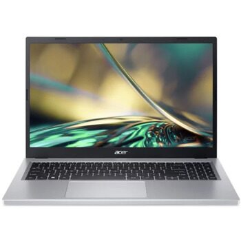 Acer Aspire 3 A315-510P-324F Intel Core i3 N305 1800MHz/15.6/1920x1080/16GB/512GB SSD/Intel UHD Graphics/Wi-Fi/Bluetooth/Windows 11 Home (NX.KDHCD.00G) Silver