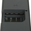 Саундбар LG S95QR черный