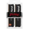 Оперативная память Kingston FURY Beast Black [KF564C32BBEK2-32] 32 ГБ