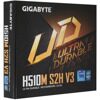 Материнская плата GIGABYTE H510M S2H V3