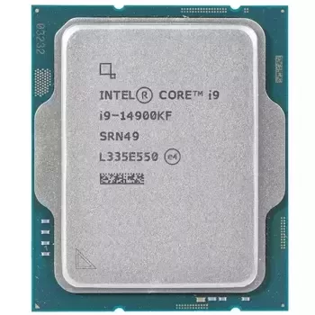 Процессор Intel Core i9 14900KF OEM CM8071505094018