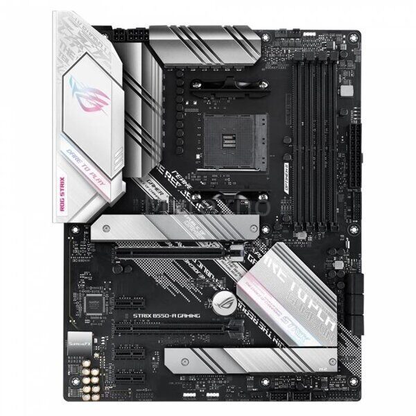 Материнская плата ASUS ROG STRIX B550-A GAMING 90MB15J0-M0EAY0