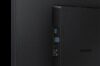 37 Монитор Samsung ViewFinity S8 S80UD S37D802UAI черный [LS37D802UAIXCI]