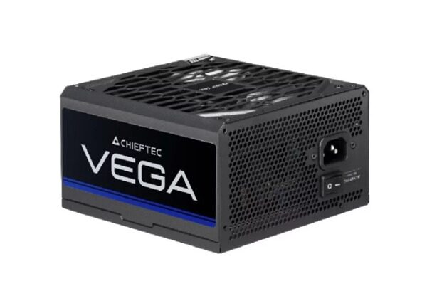 Блок питания Chieftec 750W Vega Black (PPG-750-S) 16 Pin (PCIe 5.0 Connector Cable Details)