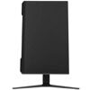 24 Монитор Samsung Odyssey G3 G32A S24AG320NI черный [LS24AG320NIXCI]