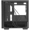 Корпус DEEPCOOL MACUBE 110  [R-MACUBE110-BKNGM1N-G-1]