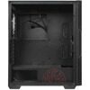 Компьютерный корпус ADATA XPG STARKER ARGB TG Black (STARKER-BKCWW)
