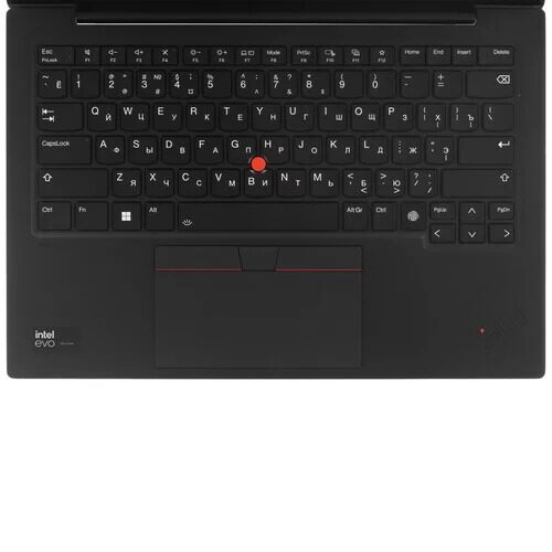 14НоутбукLenovoThinkBookX1CarbonGen12черный_5_5603276