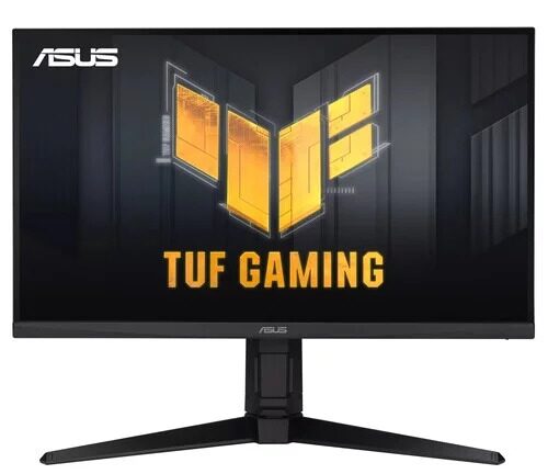 27" Монитор ASUS TUF Gaming VG27AQL3A черный