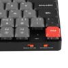Клавиатура проводная + беспроводная Keychron K13 Pro  [K13P-H2]