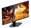 23.8 Монитор AOC 24G4XED черный