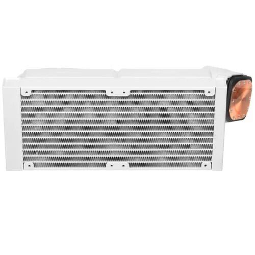 Система охлаждения Thermaltake TH240 V2 Ultra ARGB Sync Snow Edition [CL-W404-PL12SW-A]