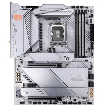 Материнская плата Colorful CVN Z890 ARK FROZEN V20