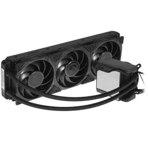 Система охлаждения MSI MEG CORELIQUID S360 [9S6-6A0521-001]