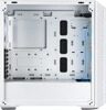 Компьютерный корпус Cooler Master MASTERBOX 520 MESH White (MB520-WGNN-S00)