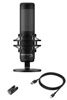 Микрофон HyperX QuadCast 2 черный [872V1AA]