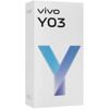 6.56 Смартфон Vivo Y03 128 ГБ зеленый