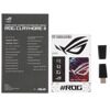 Клавиатура беспроводная ASUS ROG Claymore II [90MP01W0-BKRA00]