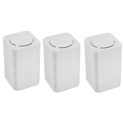 MESH-комплект Xiaomi Mesh System AC1200 (3-pack) [DVB4485GL]