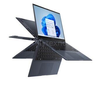 Ноутбук ASUS Vivobook S 14 Flip R5-7530U/16/512/Win11 TN3402YA-LZ051W