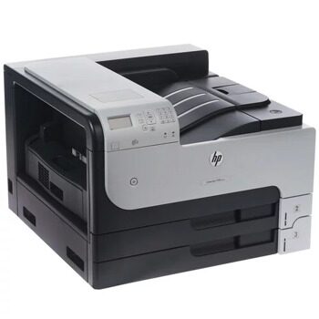 Принтер лазерный HP LaserJet 712DN [ CF236A#B19]