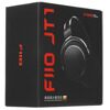 Проводные наушники FIIO JT1 черный