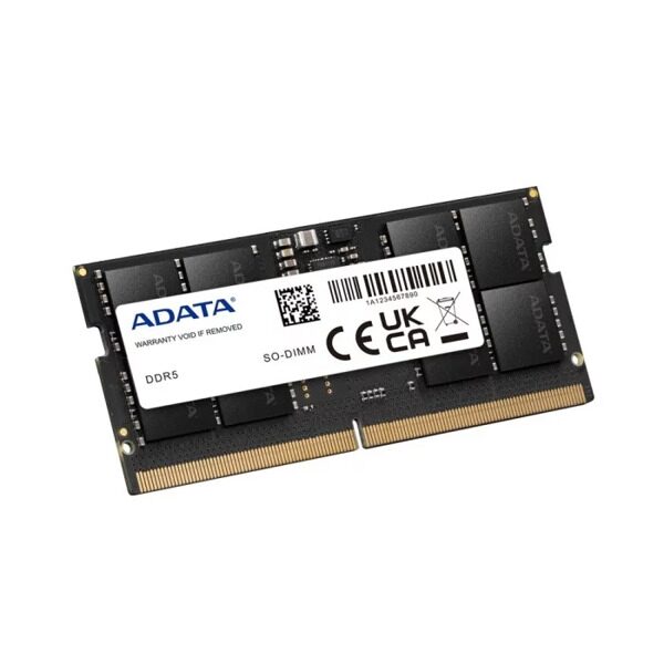 Оперативная память 32 Gb 4800 MHz ADATA XPG (AD5S480032G-S)