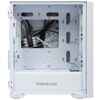 Корпус PowerCase ByteFlow Micro  [CAMBFW-A4]