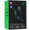Мышь беспроводная/проводная Razer DeathAdder V3 Pro + HyperPolling Wireless Dongle Bundle  [RZ01-04630300-R3WL]
