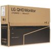 27 Монитор LG 27QN600-B черный [27QN600-B.ARUZ]