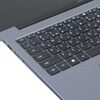 16 Ноутбук HUAWEI MateBook D 16 2024 MCLG-X серый [53013WXA]