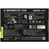 Видеокарта MSI GeForce GT 1030 AERO ITX OC  [GT 1030 AERO ITX 2GD4 OC]