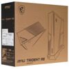 Мини ПК MSI MPG Trident AS 14NUC5-829XRU  [9S6-B92441-829]