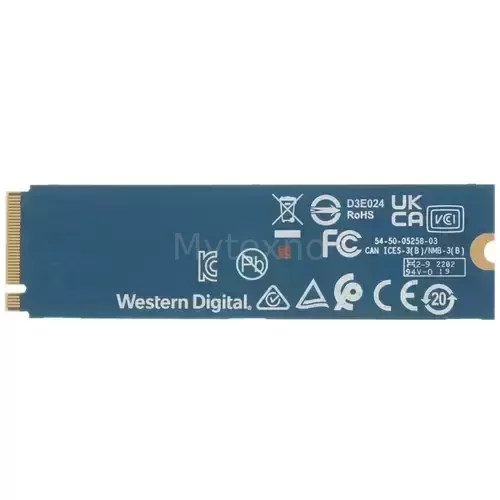 ТвердотельныйнакопительWesternDigital2000GbSN350GreenWDS200T3G0C_1