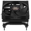 Кулер для процессора DEEPCOOL AN400  [R-AN400-BKWNMN-G]
