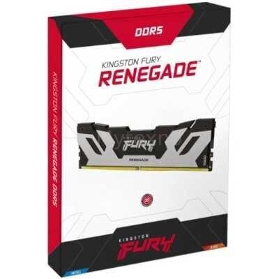 Оперативнаяпамять16Gb6000MHzKingstonFURYRENEGADE(KF560C32RS-16)_6