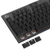 Клавиатура беспроводная Logitech G913 TKL  [920-009505]