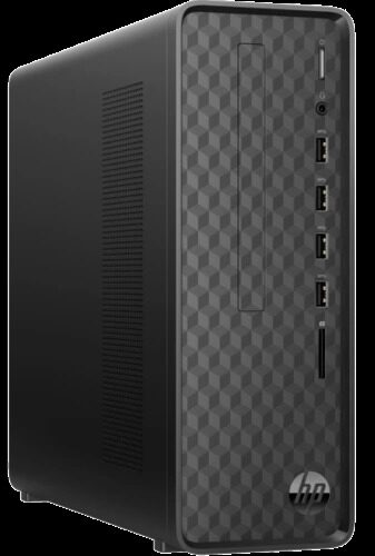 Мини ПК HP S01-pF3019ci [7Y0E4EA]