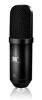 Микрофон Icon M5 черный [110802A2005]