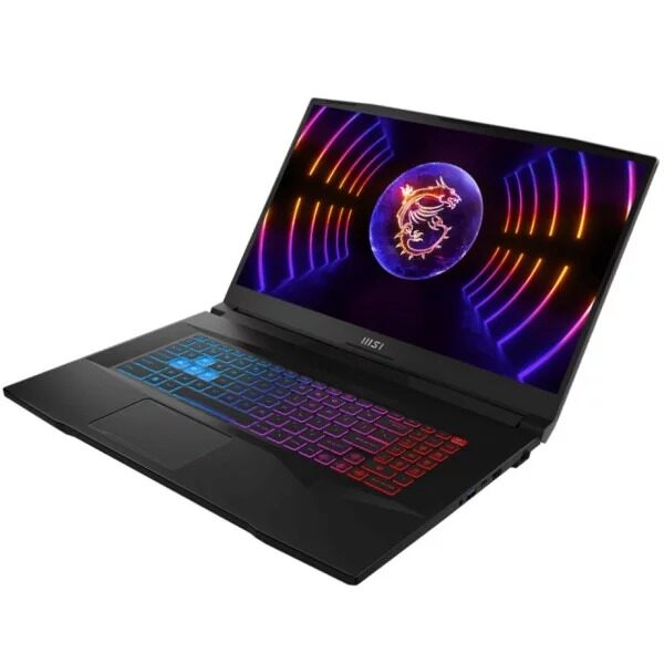 MSI Pulse 17 B13VGK-814XRU Intel Core i7 13700H 2400MHz/17.3/1920x1080/32GB/1024GB SSD/NVIDIA GeForce RTX 4070 8GB/Wi-Fi/Bluetooth/DOS (9S7-17L531-814) Grey